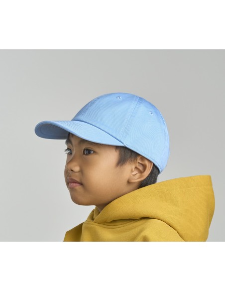 ATL-KIFR-Kids Fraser Cap 2